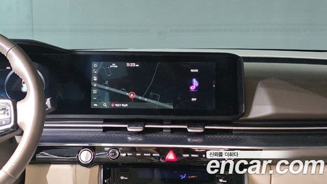 Kia Carnival 4세대 Signature, 2023 14