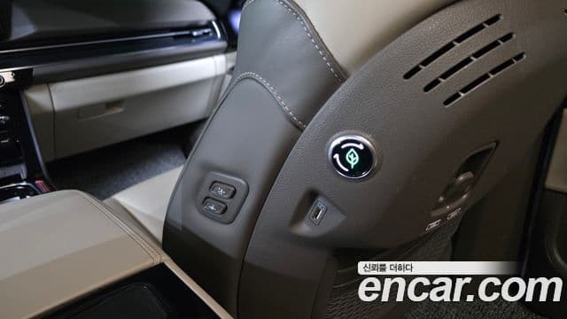 Kia Carnival 4세대 Signature, 2023 16