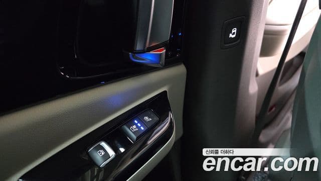 Kia Carnival 4세대 Signature, 2023 17