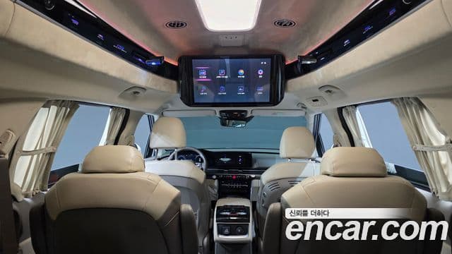 Kia Carnival 4세대 Signature, 2023 18