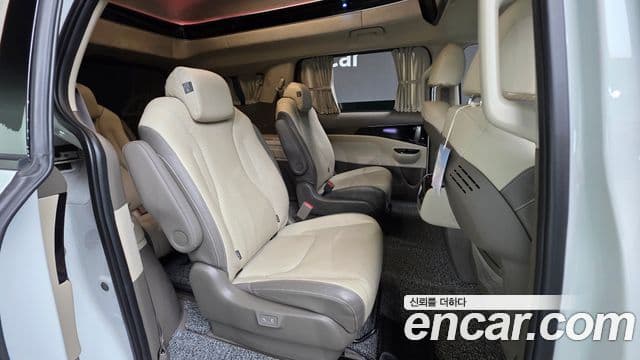 Kia Carnival 4세대 Signature, 2023 19