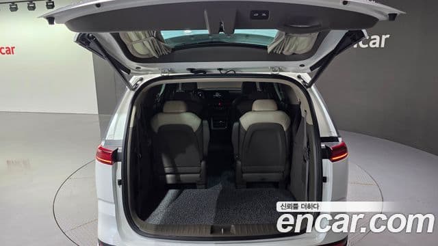Kia Carnival 4세대 Signature, 2023 20
