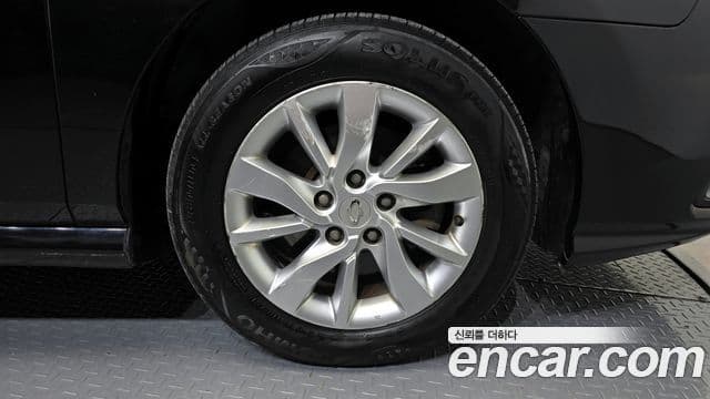 Renault Korea(Samsung) SM5 Nova Classic, 2017 все фото