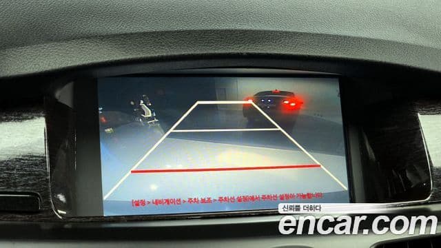 Renault Korea(Samsung) SM5 Nova Classic, 2017 16