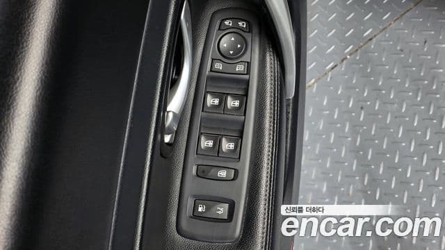 Renault Korea(Samsung) SM5 Nova Classic, 2017 18