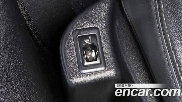 Renault Korea(Samsung) SM5 Nova Classic, 2017 19