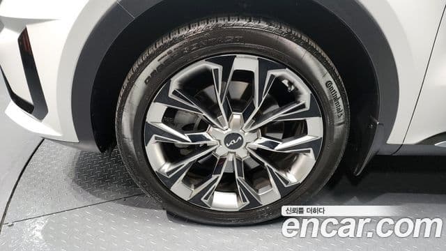 Kia Sorento 4세대 Noblesse, 2022 все фото