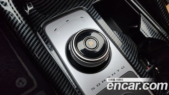 Kia Sorento 4세대 Noblesse, 2022 9
