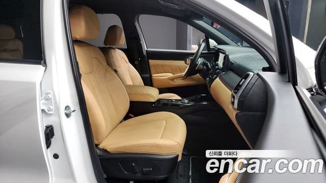 Kia Sorento 4세대 Noblesse, 2022 11