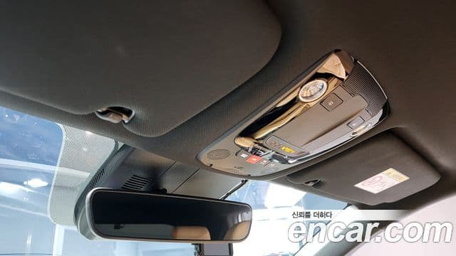 Kia Sorento 4세대 Noblesse, 2022 19