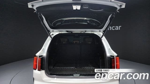 Kia Sorento 4세대 Noblesse, 2022 20