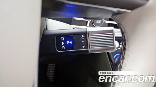 Hyundai Santa Fe (MX5) Calligraphy, 2024 9