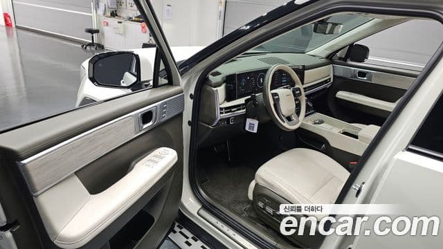 Hyundai Santa Fe (MX5) Calligraphy, 2024 10