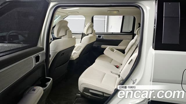 Hyundai Santa Fe (MX5) Calligraphy, 2024 11