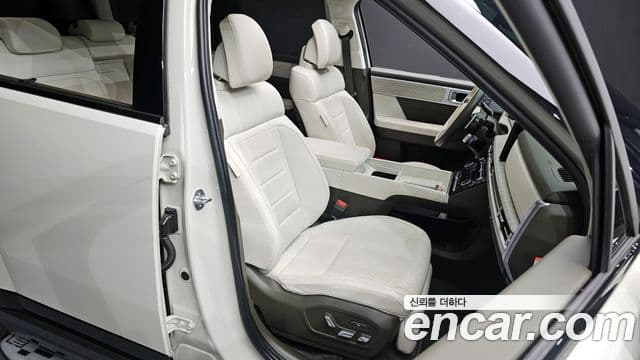 Hyundai Santa Fe (MX5) Calligraphy, 2024 12