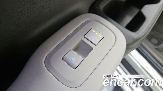 Hyundai Santa Fe (MX5) Calligraphy, 2024 17