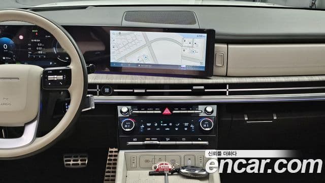 Hyundai Santa Fe (MX5) Calligraphy, 2024 19