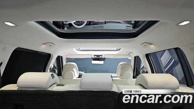 Hyundai Santa Fe (MX5) Calligraphy, 2024 20