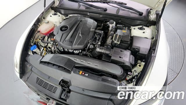 Hyundai Sonata (DN8) Modern, 2022 6