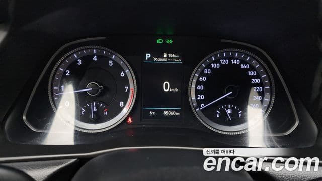 Hyundai Sonata (DN8) Modern, 2022 8