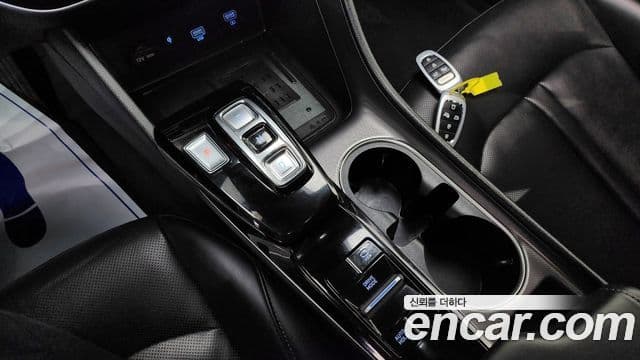 Hyundai Sonata (DN8) Modern, 2022 9