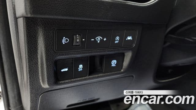 Hyundai Sonata (DN8) Modern, 2022 14