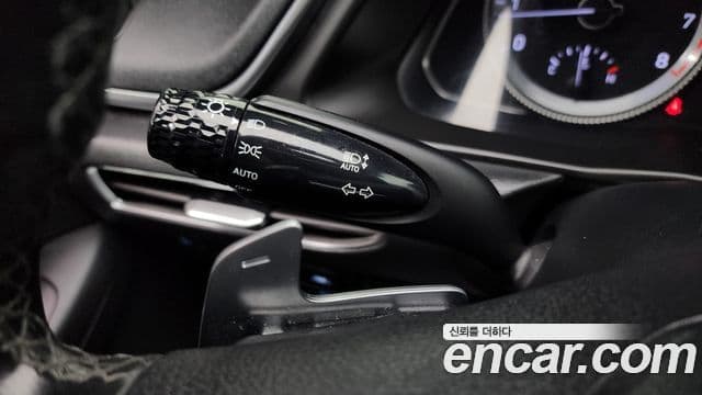 Hyundai Sonata (DN8) Modern, 2022 15