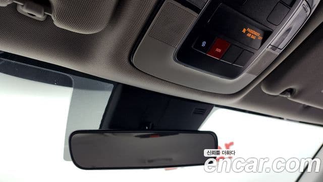 Hyundai Sonata (DN8) Modern, 2022 20