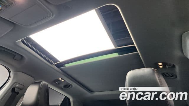 Ford Explorer 6세대 2.3 Limited 4WD, 2020 19