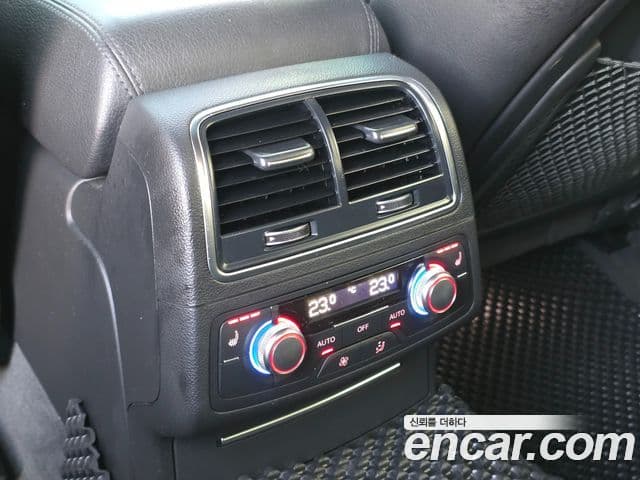 Audi New A6 C7, 2018 16