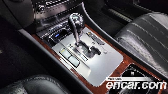 Hyundai Equus(новый кузов / новое поколение) Luxury, 2012 9