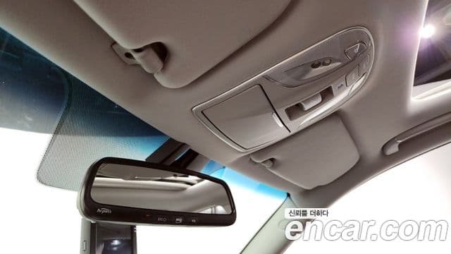 Hyundai Equus(новый кузов / новое поколение) Luxury, 2012 18