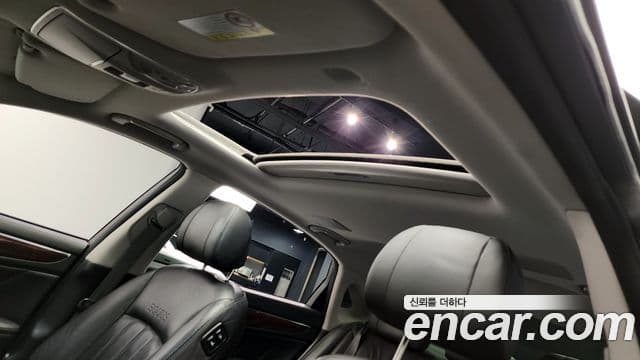 Hyundai Equus(новый кузов / новое поколение) Luxury, 2012 19