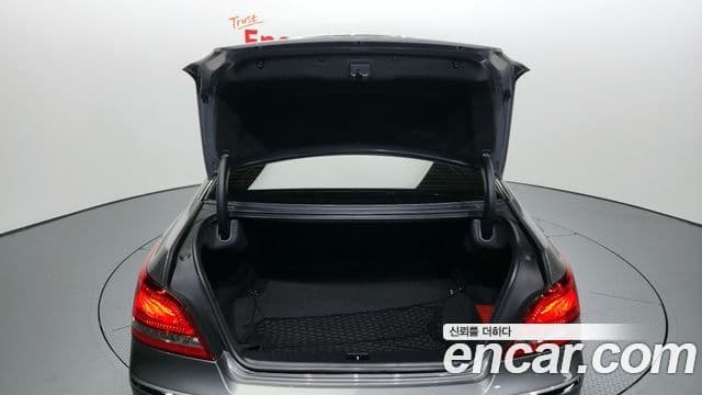 Hyundai Equus(новый кузов / новое поколение) Luxury, 2012 20