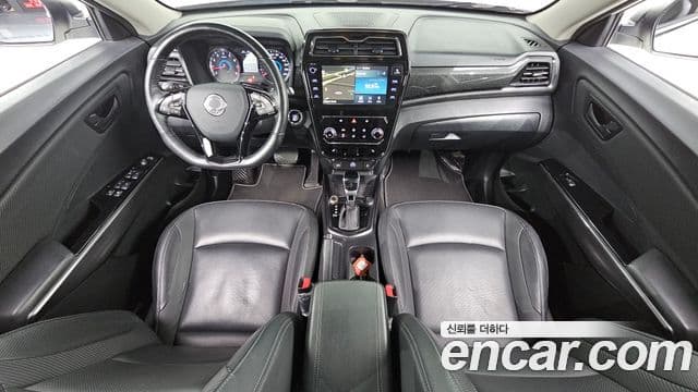 KG모빌리티(SsangYong) Berry New Tivoli V3, 2021 7