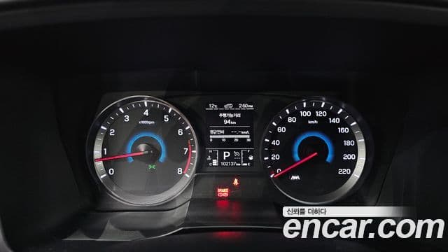 KG모빌리티(SsangYong) Berry New Tivoli V3, 2021 8