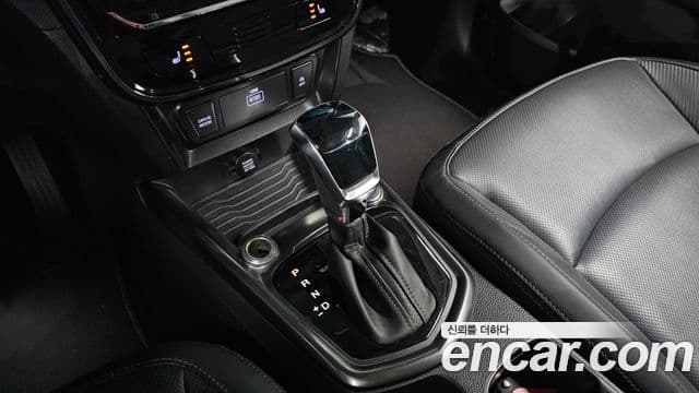 KG모빌리티(SsangYong) Berry New Tivoli V3, 2021 9