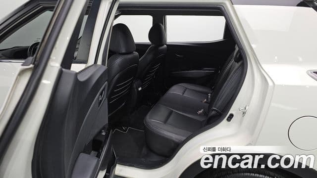 KG모빌리티(SsangYong) Berry New Tivoli V3, 2021 11