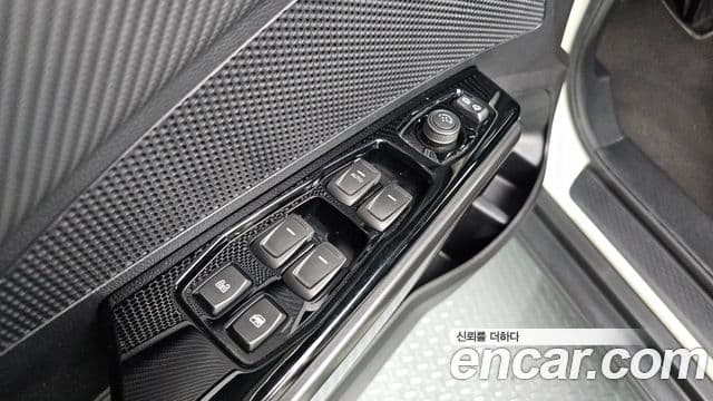 KG모빌리티(SsangYong) Berry New Tivoli V3, 2021 13