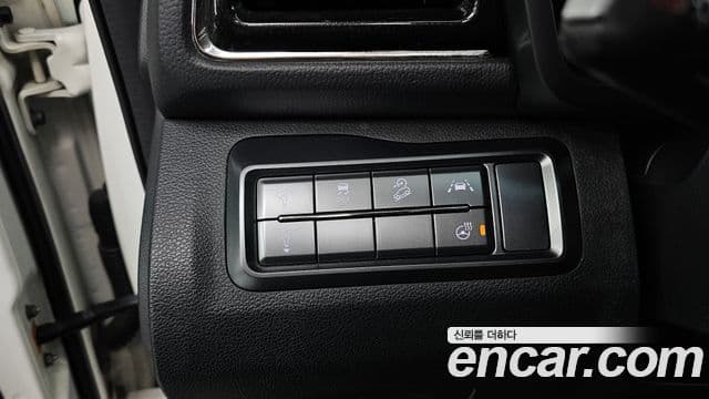 KG모빌리티(SsangYong) Berry New Tivoli V3, 2021 14