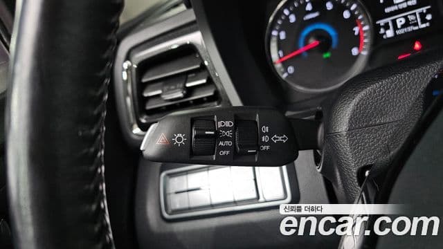 KG모빌리티(SsangYong) Berry New Tivoli V3, 2021 15