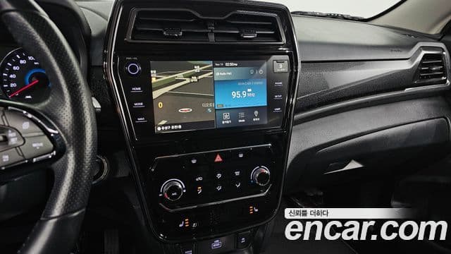 KG모빌리티(SsangYong) Berry New Tivoli V3, 2021 18