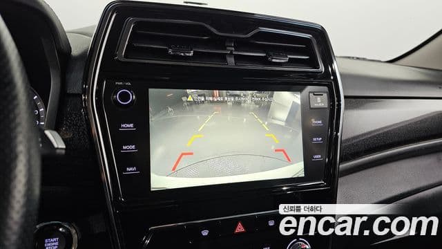 KG모빌리티(SsangYong) Berry New Tivoli V3, 2021 19