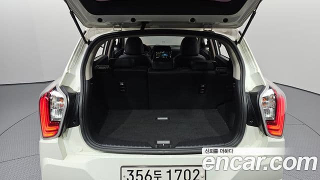 KG모빌리티(SsangYong) Berry New Tivoli V3, 2021 20