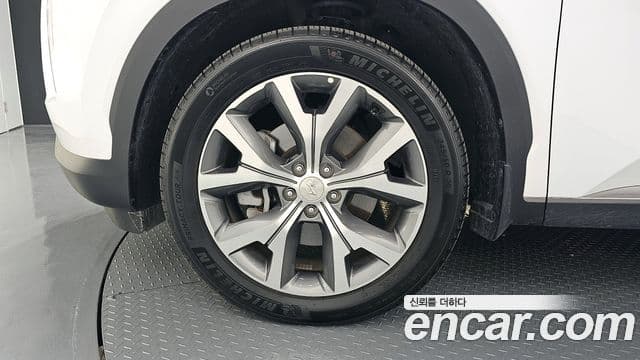 Hyundai Palisade Prestige, 2022 все фото