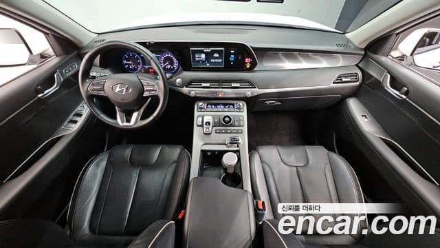 Hyundai Palisade Prestige, 2022 7