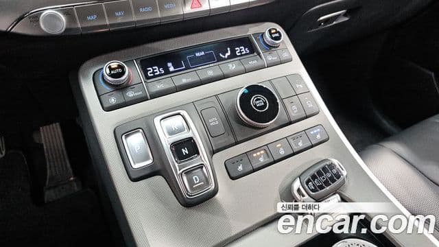 Hyundai Palisade Prestige, 2022 9