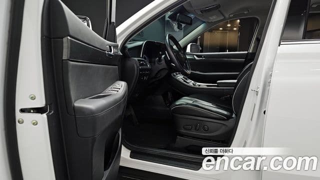 Hyundai Palisade Prestige, 2022 10