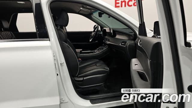 Hyundai Palisade Prestige, 2022 11