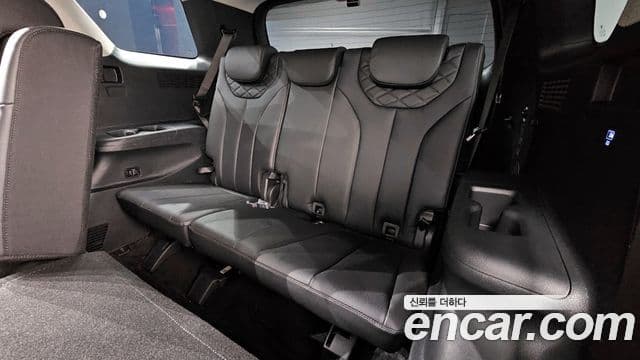 Hyundai Palisade Prestige, 2022 13